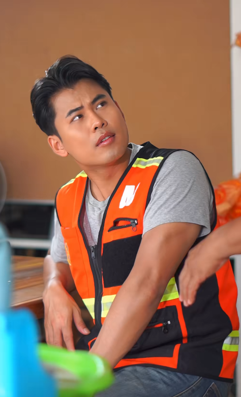 [ครบชุด] T2008083_คนจนสอนคนรวย Ep.1