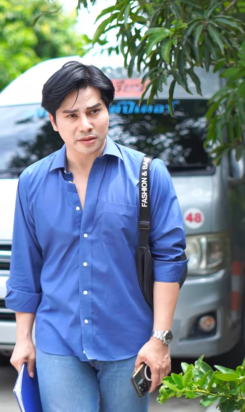 [ครบชุด] T2008085_เจ าหน ตกอ Ep.1