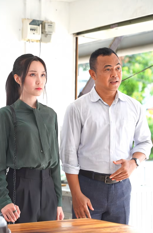 [ครบชุด] T2908003 กคนอ นแล วได อะไร Ep.1