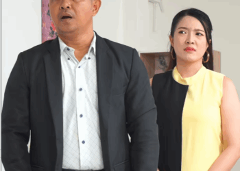 [ครบชุด] T2908005 วเลวท งเม Ep.1