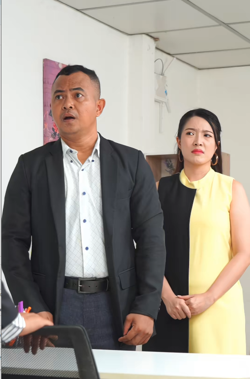 [ครบชุด] T2908005 วเลวท งเม Ep.1