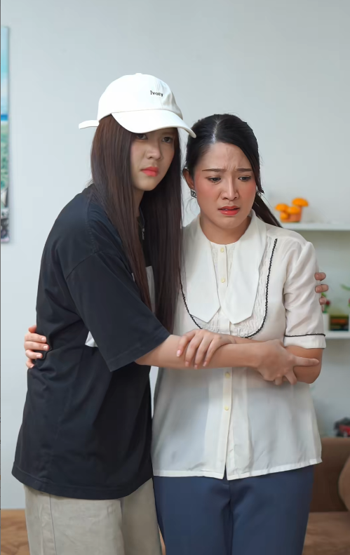 [ครบชุด] T2908006 นก แค หญ งคนหน Ep.1