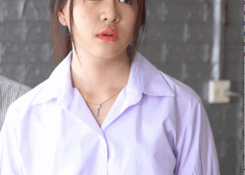 [ครบชุด] T2908007 นก แค หญ งคนหน Ep.1