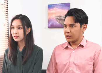 [ครบชุด] T2908012 เพ อนไม ได ไว ให Ep.1