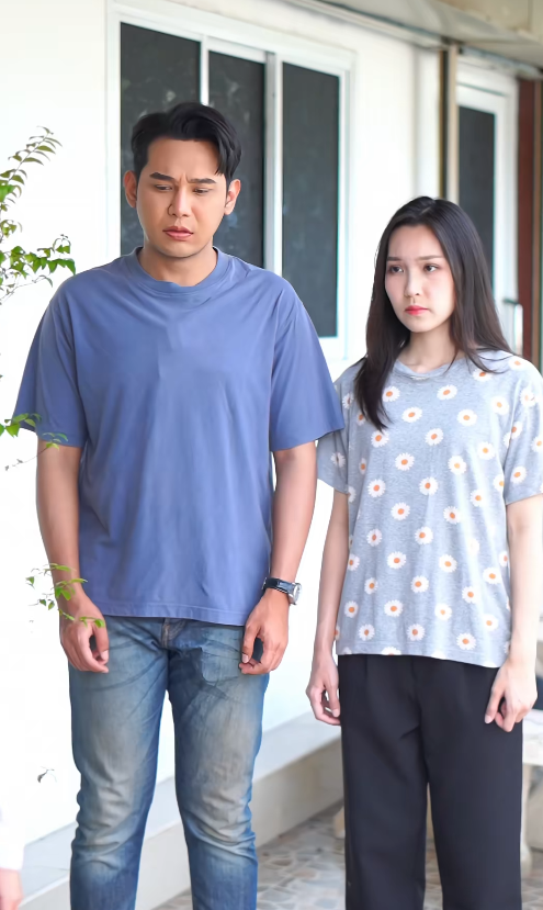 [ครบชุด] T2908013 เพ อนไม ได ไว ให Ep.1