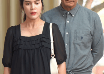 [ครบชุด] T2908015 นขอต วแทนได Ep.1