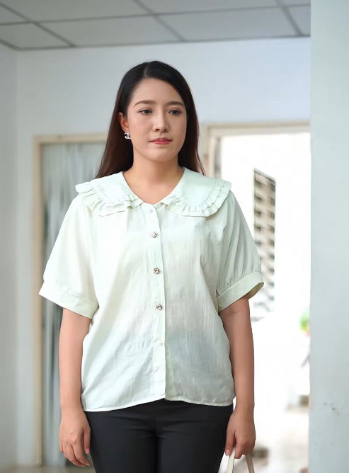 [ครบชุด] T2908018 งเก ยจแม หม าย Ep.1