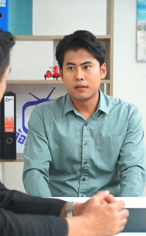 [ครบชุด] T2908021 เส ยงท ไม ใครได นม นด งท Ep