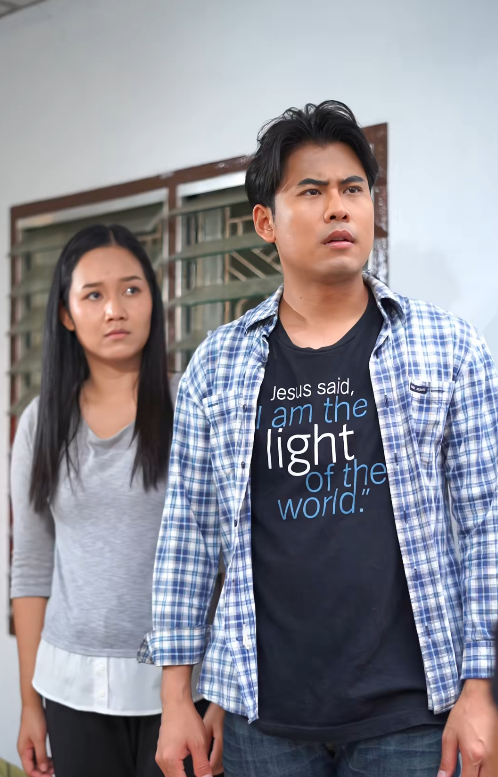 [ครบชุด] T2908023 บข าวจากเศษเหล Ep.1