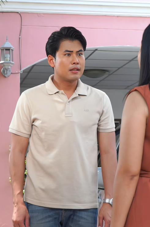 [ครบชุด] T2908026 หญ งไม ได โง Ep.1