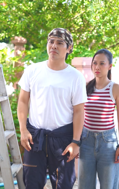 [ครบชุด] T2908096 างแอร ใจคด