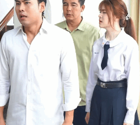 [ครบชุด] T3108029 นดานแก ยาก Ep.1