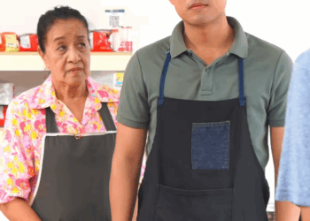 [ครบชุด] T3008092 เพราะผมจน เขาเลยด Ep.2