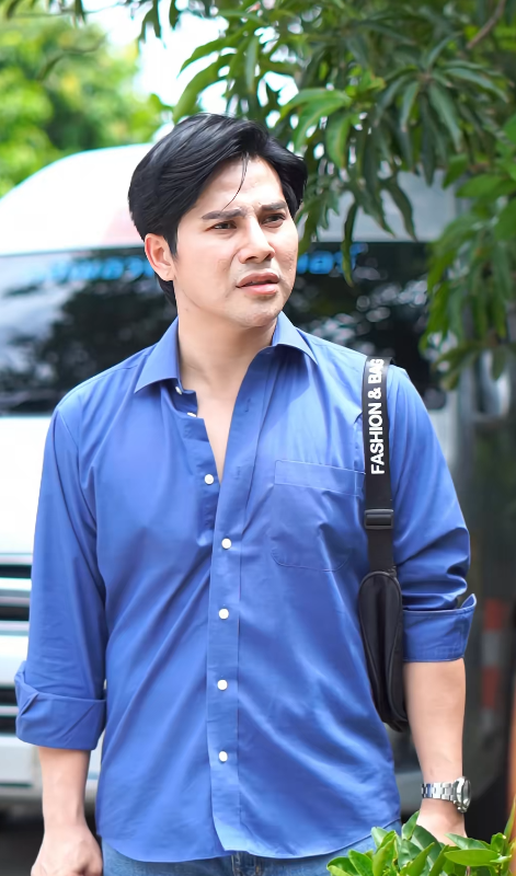 [ครบชุด] T3008098 เจ าหน ตกอ Ep.2