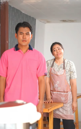 [ครบชุด] T0409109 พอก นท ตท องแบกภาระ Ep.2