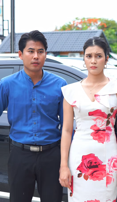 [ครบชุด] T0409119 ชายไร ขา! บผ หญ งของเขา Ep.2