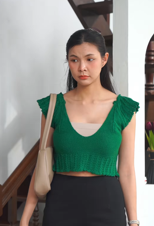 [ครบชุด] T0409124 ยอมเป นคนใจดำ Ep.2