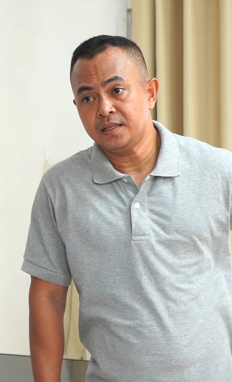 [ครบชุด] T0409125 การนอกกาย นเจ บกว าการนอกใจ Ep.2