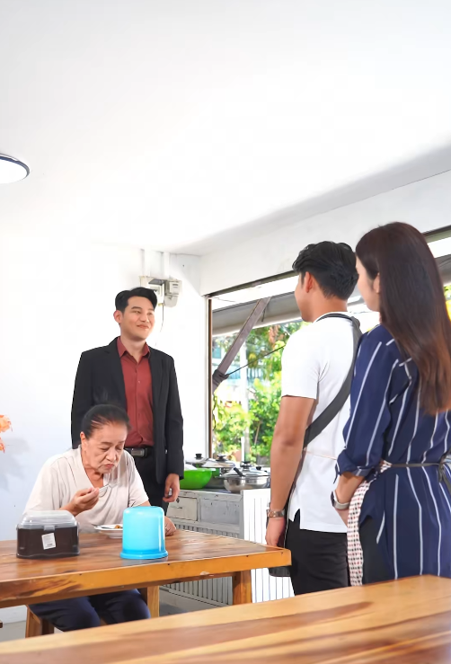 [ครบชุด] T0409130 าวแกงเก ยต ยม Ep.2