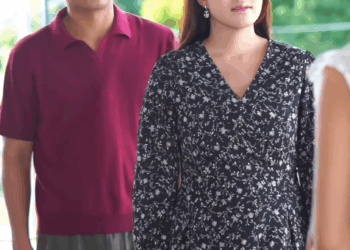 [ครบชุด] T0309097 หญ งฉลาดเล อกแฟน Ep.2