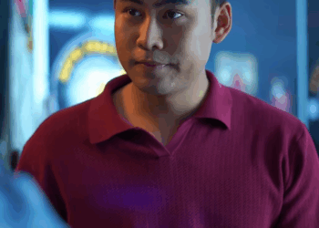 [ครบชุด] T0309101 ชายกลางค Ep.2