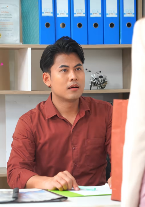 [ครบชุด] T0309106 กด ศร กเขย Ep.2