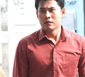 [ครบชุด] T3108012 ความอดทนของเดอะแบก Ep.1