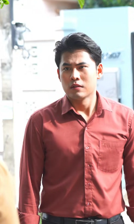 [ครบชุด] T3108012 ความอดทนของเดอะแบก Ep.1