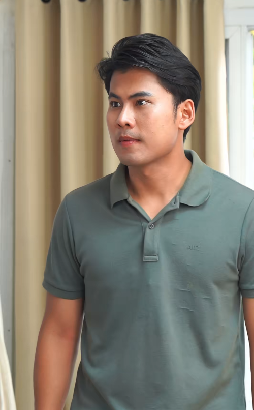 [ครบชุด] T0309121 สะใภ ไม ใช เบ ยล าง Ep.2