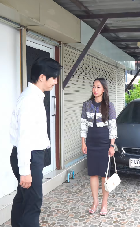 [ครบชุด] T0309124 ความร วมห วเอาต วไม รอด Ep.2