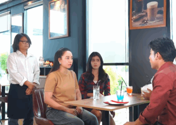 [ครบชุด] T0309130 กบ ญท นเม Ep.2