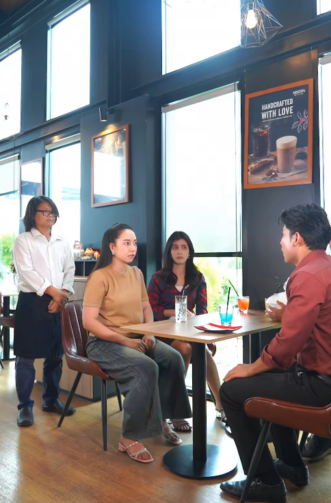 [ครบชุด] T0309130 กบ ญท นเม Ep.2