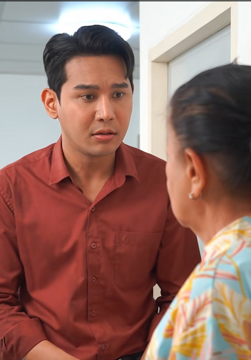 [ครบชุด] T0609011 กสะใภ จอมข เก ยจ Ep.2