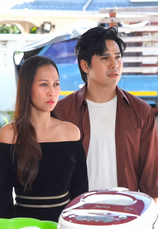 [ครบชุด] T0609013 นหร อย แพง แต หน วมห Ep.2