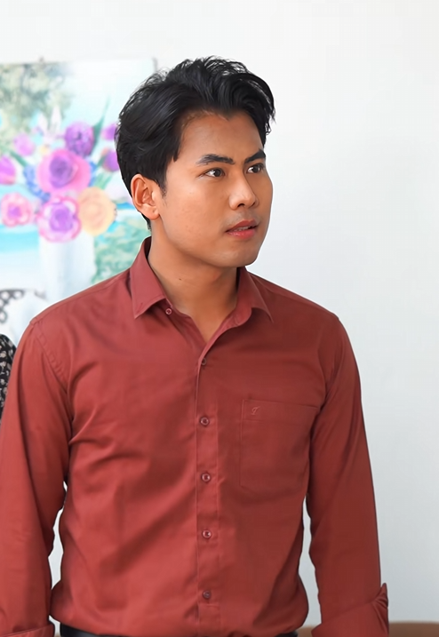 [ครบชุด] T0609014 เพ อนทรยศ Ep.2