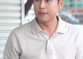 [ครบชุด] T0509012 ชอบแม ายไม อายหรอ Ep.2