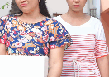 [ครบชุด] T0509022 ตท องม วรวย Ep.2