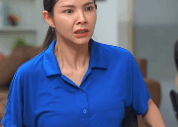 [ครบชุด] T0509020 เม ยไม ใช ภาระ Ep.2