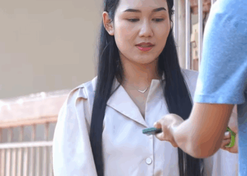 [ครบชุด] T0509018 เพ อนบ านท ากล ว!