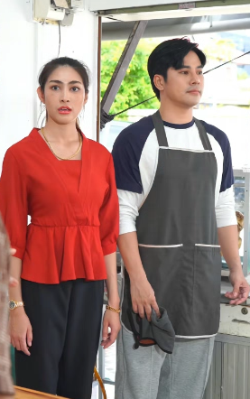 [ครบชุด] T3108005 รวยไม จร อย าล มต ว! Ep.2