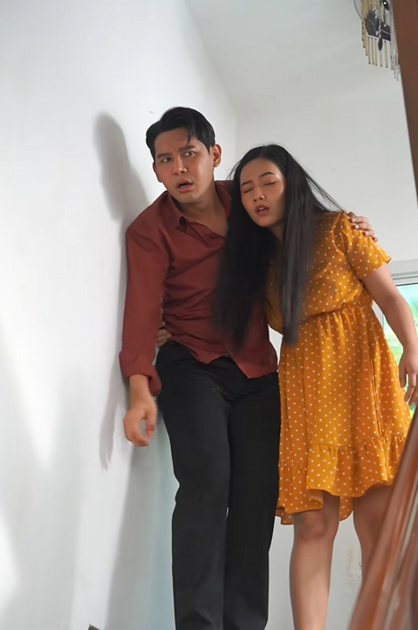 [ครบชุด] T0809019 แค นน นขอเอาค Ep.2