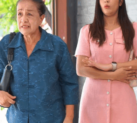 [ครบชุด] T3108010 สะใภ เล นของ Ep.2