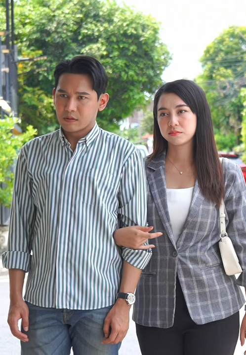 [ครบชุด] T0809025 ชนช นท าง หร ตใจท Ep.2