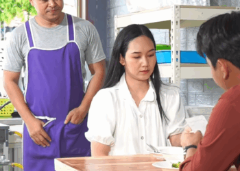 [ครบชุด] T0809026 ชนช นท าง หร ตใจท Ep.2