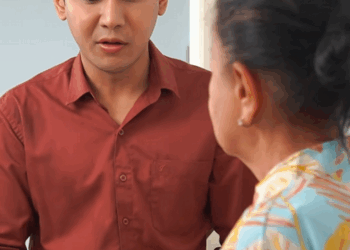 [ครบชุด] T0809027 กสะใภ จอมข เก ยจ Ep.2