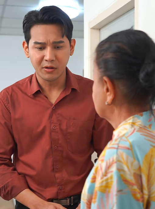 [ครบชุด] T0809027 กสะใภ จอมข เก ยจ Ep.2