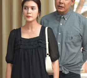 [ครบชุด] T3108022 นขอต วแทนได Ep.1