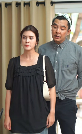 [ครบชุด] T3108022 นขอต วแทนได Ep.1