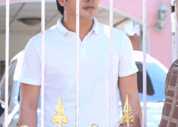 [ครบชุด] T2908052 อท าร งเก ยจ Ep.2