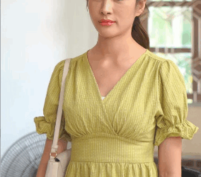 [ครบชุด] T3108023 แค มองตา งเต ยง Ep.1